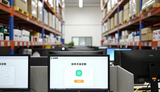 软件开发定制中服务器选型的核心关注点分析
