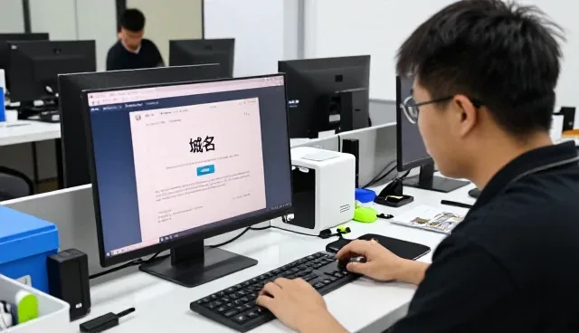 收钱吧（山东）互联网科技有限公司持续优化域名，满足软件开发定制需求