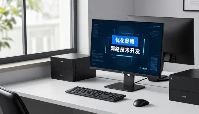线上平台搭建中的代码优化策略与实践要点