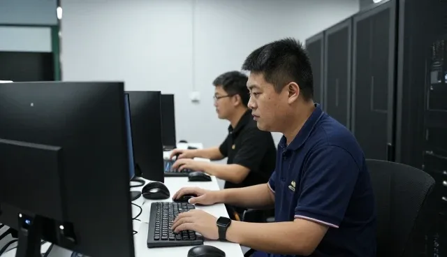 软件开发定制小程序商城：服务器企业须知