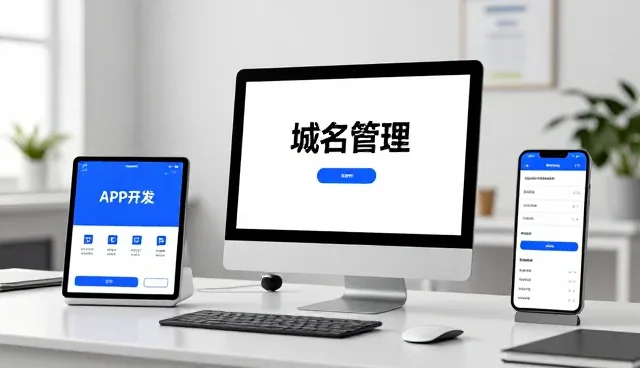 电商代运营服务中域名使用与维护的实践建议